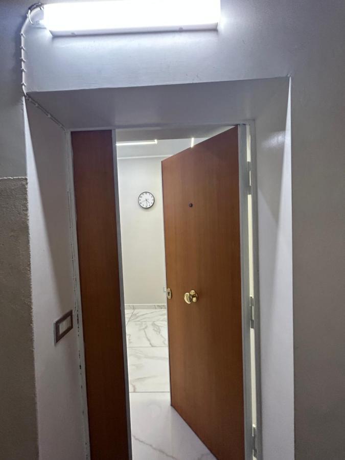 Appartement Casa Vacanze Qs 10 à Naples Extérieur photo