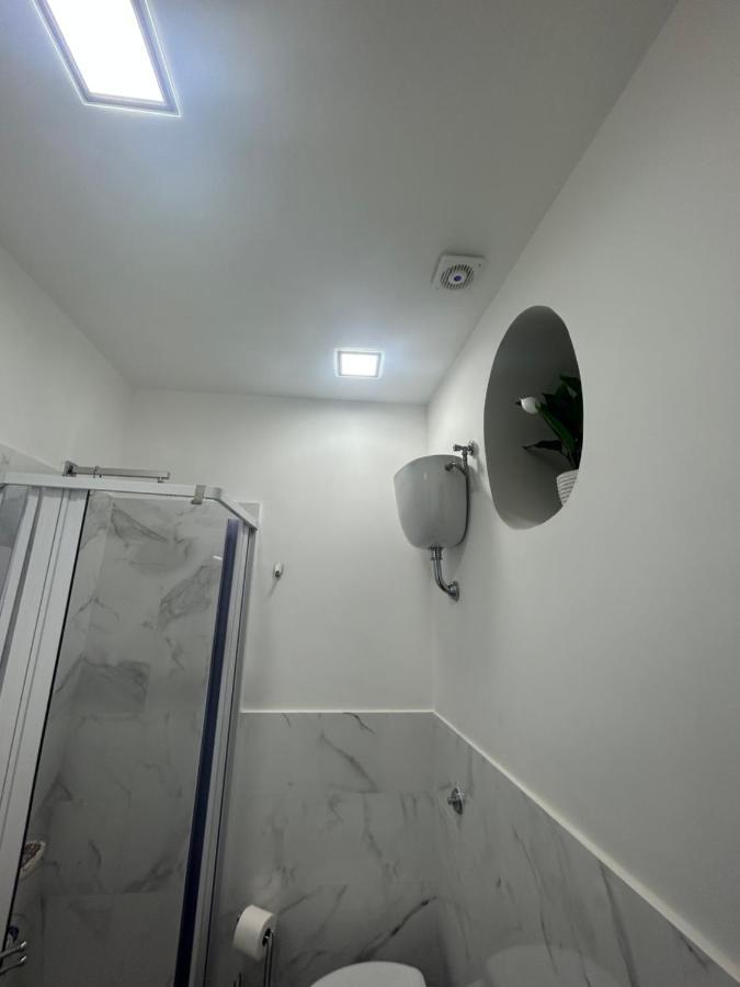 Appartement Casa Vacanze Qs 10 à Naples Extérieur photo