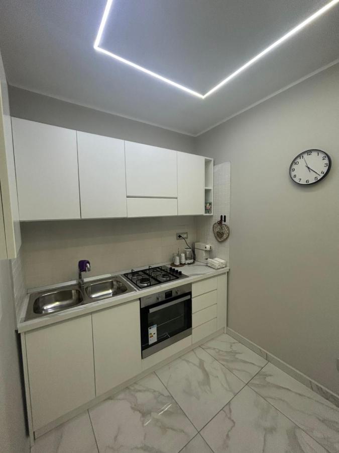 Appartement Casa Vacanze Qs 10 à Naples Extérieur photo